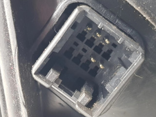 Zpětné zrcátko levé Hyundai Accent 2002 012188, 012189