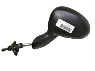 Зеркало электрическое        Chevrolet Matiz   -  года   