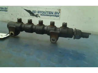 Топливная рампа 9654592680, 9654592680 Citroen Nemo для двигателя DV4TED(8HS)