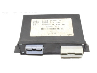 Блок управления заднего тормоза (EMF) 8W832C496BC, AA0315A100BC Jaguar XF X250