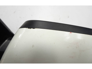 Zpětné zrcátko Nissan Qashqai+2 2012 asdf