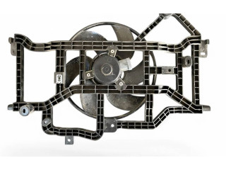 Вентилятор радиатора     214816976r    Dacia Logan III 