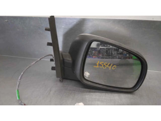 Zpětné zrcátko Сзади Nissan Note (E11) 2006 96301BH00B, 5 PINES