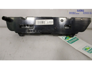 Блок управления климат-контролем 97250F1401AK5, 97250F1401AK5   KIA Sportage