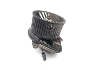 Вентилятор печки       Peugeot 406