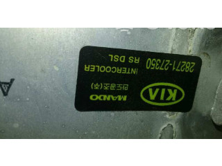 Интеркулер  2827127350   KIA Carens I 
