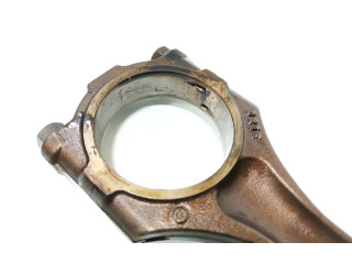 Píst    Volkswagen Touareg I     