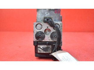 Блок АБС 44510-02050, 44510-02050 Toyota Yaris Verso 1999 - 2005 года