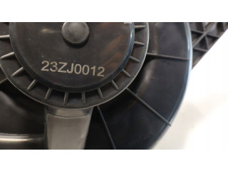 Вентилятор печки Skoda Fabia Mk3 (NJ)