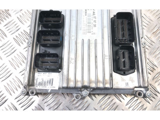 Блок управления двигателя 057907309, MD1CP014 Audi SQ7