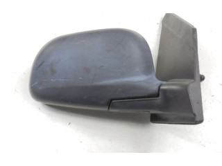 Зеркало (механическое)       Mitsubishi Space Star  1998 - 2005 года   