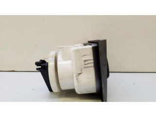 Блок управления климат-контролем 13191583, E7433   Opel Meriva A