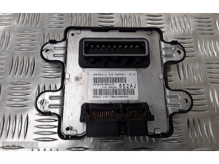 Блок управления коробки передач P56050147AJ Jeep Grand Cherokee (WK)