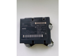 Блок подушек безопасности 68105432AG, 5WY89350   Chrysler Town & Country V