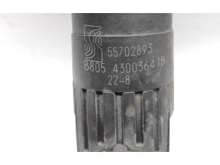 Моторчик дворников 55702893 Fiat Grande Punto