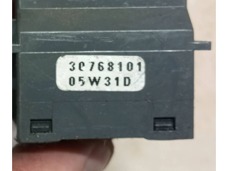 Ручка стеклоочистителей 30768101, 05W31D   Volvo V70