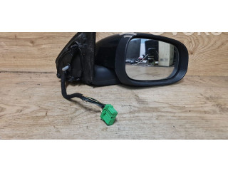 Зеркало электрическое        Volvo V70  2005 - 2008 года   