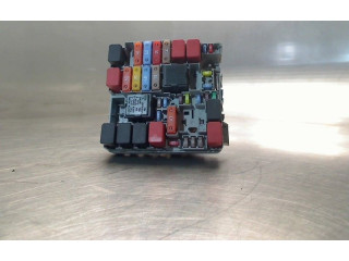   Pojistková skříňka    Fiat Punto (199) 2010