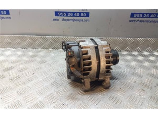 Генератор 9810525380, 9810525380   Peugeot Partner      