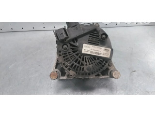 Генератор AV6N10300DC, AV6N10300DA Ford B-MAX