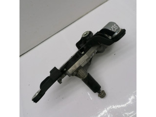 Моторчик заднего дворника MN105052, 0390201802 Mitsubishi Colt