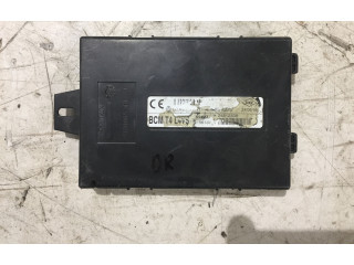 Блок управления BCMT4L4VS   Renault Trafic III (X82)