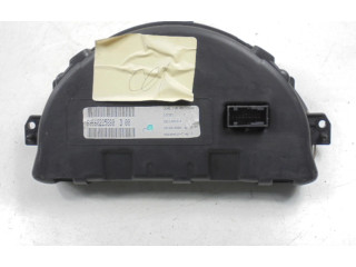 Панель приборов P9660225880 Alpine C2