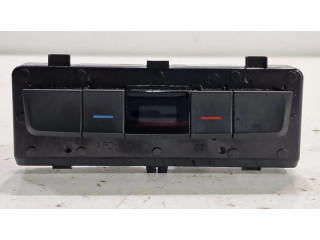 Блок управления климат-контролем 3V0907049B   Skoda Superb B8 (3V)