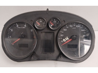 Панель приборов 8Z0920900A Audi A2