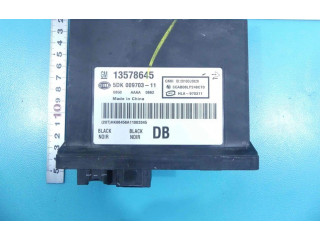 Блок комфорта 13578645, IMPRK1079659   Saab 9-4X   