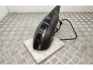 Зеркало электрическое Skoda Octavia Mk3 (5E) 2013 - 2019 года