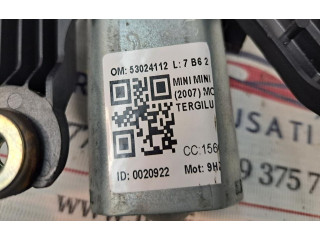 Моторчик заднего дворника 53024112, 53024112 Mini One - Cooper Coupe R56