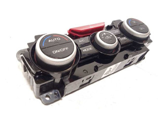 Блок управления климат-контролем 72311FL430 Subaru XV