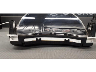 Přístrojová deska  Fiat Punto (199) 2012 51703286  