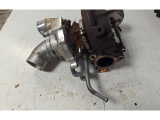 Турбина Lexus IS 220D-250-350 17201-26010