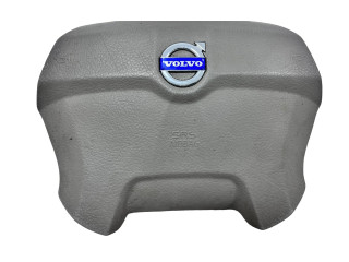 Надувная подушка для руля Volvo XC90 2003 - 2006 года