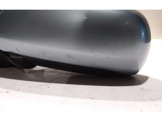 Зеркало электрическое левое Skoda Octavia Mk1 (1U) 1996-2004 года