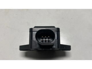 Датчик ESP (системы стабильности) (датчик продольного ускорения)