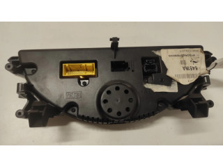 Блок управления климат-контролем 96470014ZK, 69490002   Citroen C5