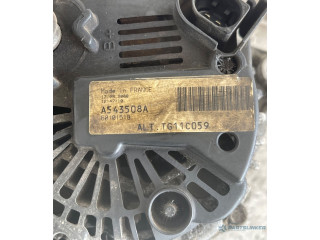 Генератор A543508A Mitsubishi Colt