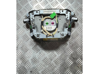 Подушка безопасности водителя 601407700, 30698044 Volvo S80