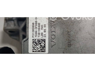    Рулевая рейка 7G9N3F880DC, T3818840E   Volvo V70 2008 - 2013 года