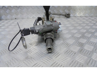 рейка Колонка рулевая 6Q1419501AD Skoda Fabia Mk1 (6Y) 1999 - 2007 года