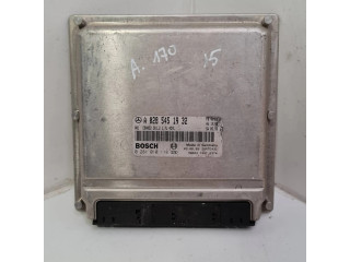 Řídící jednotka A0285451932, 28RTE432 Mercedes-Benz A W168 2000