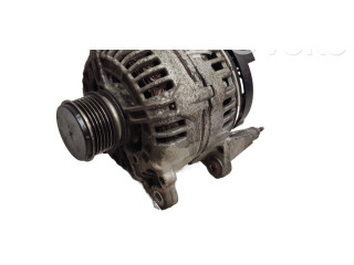 Генератор 06F903023FX, 06F903023F   Audi TT TTS Mk2      