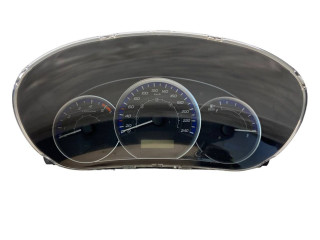 Панель приборов 85003SC660, 0117811135958 Subaru Forester SH