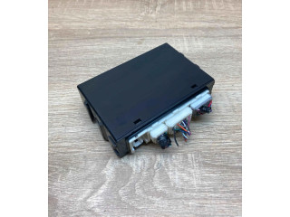 Блок управления CCY9675DZA, X1T40476H2 Mazda 3 II