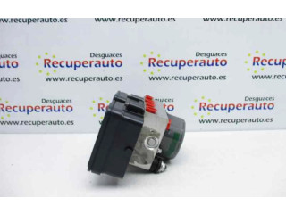 Блок АБС 476605718R Renault Kangoo I 2003 - 2008 года