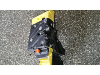 Задний замок