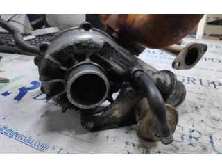 Turbodmychadlo Турбина 35242068G Chrysler Voyager